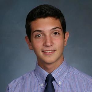 Meet your Posher, Evan